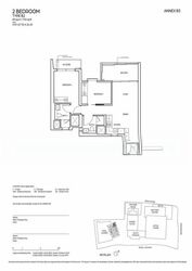 Midtown Bay (D7), Apartment #603776431